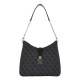 чанта,всички,чанти,guess,wave,handbag,black