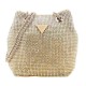 чанта,всички,чанти,guess,zalina,pouch,handbag,golden,(gold)