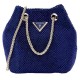 чанта,всички,чанти,guess,zalina,pouch,handbag,blue