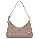 чанта,за,през,рамо,всички,чанти,guess,zarela,shoulder,bag,brown