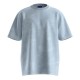 тениска,мъжки,тениски,hugo,nustroyo,10249510,01,blue,short,sleeve,t,shirt,open,blue,(blue)