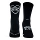чорапи,дамски,чорапи,pacific,socks,forever,run,socks,black