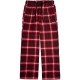 пижама,дамски,пижами,hugo,10274956,01,pyjama,pants,red,(open,red)