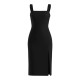рокля,дамски,поли,и,рокли,hugo,kubrina,dress,black