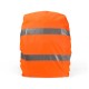 други,аксесоари,dicota,raincover,hi,vis,25l,orange