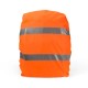 други,аксесоари,dicota,raincover,hi,vis,38l,orange