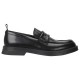 мъжки,обувки,hugo,lenner,loafers,black