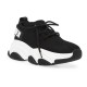 маратонки,дамски,маратонки,steve,madden,protégé,e,trainers,refurbished,black