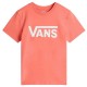 тениска,мъжки,тениски,дамски,тениски,vans,flying,v,short,sleeve,t,shirt,orange,(porcelain,rose)