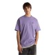 тениска,мъжки,тениски,vans,left,chest,ii,loose,short,sleeve,t,shirt,purple,haze,(purple)