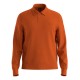 блуза,мъжки,пуловери,boss,asac,10267360,01,sweater,open,orange,(orange)