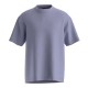 тениска,мъжки,тениски,дамски,тениски,boss,dye,10262477,orange,short,sleeve,t,shirt,purple,(open,purple)