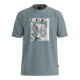 тениска,мъжки,тениски,boss,lupo,10276582,01,t,shirt,open,green,(grey)
