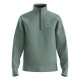 блуза,мъжки,пуловери,boss,rib,10269980,01,sweatshirt,open,green,(green)