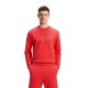 блуза,мъжки,пуловери,boss,salbo,10256713,sweatshirt,open,red
