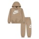 детски,екипи,nike,club,fleece,long,sleeve,set,beige,(hemp)