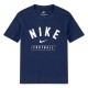 футболна,фланелка,мъжки,тениски,дамски,тениски,nike,football,bcs,field,sport,short,sleeve,t,shirt,blue,(midnight,navy)