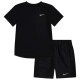 детски,екипи,nike,miler,chall,dri,fit,short,sleeve,set,black,(black,black)