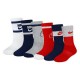 чорапи,мъжки,чорапи,дамски,чорапи,nike,nhn,retro,crew,socks,6,pairs,multicolor,(sail)