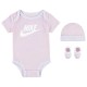 детски,екипи,nike,nhn,sustainable,futura,short,sleeve,set,3,units,pink,(pink,foam)