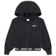 блуза,детски,блузи,nike,np,essentials,full,zip,sweatshirt,black,(black)