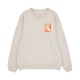 блуза,мъжки,пуловери,makia,alert,sweatshirt,beige,(sage)
