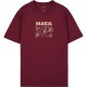 тениска,мъжки,тениски,makia,bee,short,sleeve,t,shirt,fig,(red)