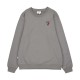 блуза,мъжки,пуловери,makia,berry,sweatshirt,thyme,(grey)