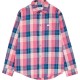 риза,с,дълъг,ръкав,дамски,ризи,мъжки,ризи,makia,borealis,long,sleeve,shirt,pink,(blue)