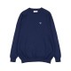 блуза,мъжки,пуловери,дамски,пуловери,makia,cove,knit,sweater,blue,(navy)