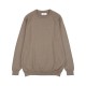блуза,мъжки,пуловери,дамски,пуловери,makia,cove,sweater,brown,(light,olive)
