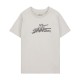 тениска,детски,тениски,makia,flying,cat,short,sleeve,t,shirt,sage,(beige)