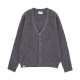 жилетка,мъжки,пуловери,дамски,пуловери,makia,lorry,cardigan,grey,(grey)