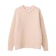 блуза,мъжки,пуловери,дамски,пуловери,makia,mabel,knit,sweater,beige,(ecru)
