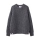 блуза,мъжки,пуловери,дамски,пуловери,makia,mabel,knit,sweater,grey,(grey)
