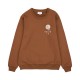 блуза,мъжки,пуловери,makia,rearing,sweatshirt,sepia,(brown)