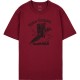 тениска,мъжки,тениски,makia,sprint,short,sleeve,t,shirt,fig,(red)