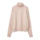 блуза,мъжки,пуловери,дамски,пуловери,makia,sofia,knit,sweater,beige,(ecru)