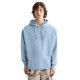 суичър,мъжки,пуловери,scotch,&,soda,3,crosses,garment,dyed,hoodie,blue