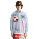 риза,с,дълъг,ръкав,мъжки,ризи,scotch,&,soda,graphic,patchwork,striped,oxford,long,sleeve,shirt,grey