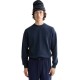 блуза,мъжки,пуловери,scotch,&,soda,logo,sweatshirt,sky,captain,(blue)