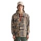 суичър,мъжки,пуловери,scotch,&,soda,loose,fit,overdyed,all,over,printed,hoodie,brown