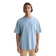 тениска,мъжки,тениски,scotch,&,soda,loose,fit,3,crosses,pocket,short,sleeve,t,shirt,blue,(faded,denim)