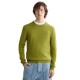 блуза,мъжки,пуловери,scotch,&,soda,regular,fit,ecovero,blend,sweater,calla,green,(green)