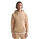 суичър,мъжки,пуловери,scotch,&,soda,regular,fit,logo,badge,hoodie,tannin,(beige)