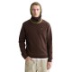блуза,мъжки,пуловери,scotch,&,soda,regular,fit,logo,sweatshirt,demitasse,(brown)