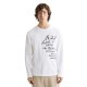 тениска,мъжки,тениски,scotch,&,soda,relaxed,fit,artwork,long,sleeve,t,shirt,white