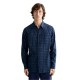 риза,с,дълъг,ръкав,мъжки,ризи,scotch,&,soda,striped,cotton,voile,long,sleeve,shirt,blue