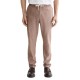 анцуг,мъжки,панталони,scotch,&,soda,warren,straight,fit,linen,jogger,pants,brown,(soft,silt)