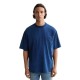 тениска,мъжки,тениски,scotch,&,soda,washed,1,pocket,indigo,short,sleeve,t,shirt,washed,indigo,(blue)